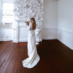 BHLDN Wedding Dress Gown